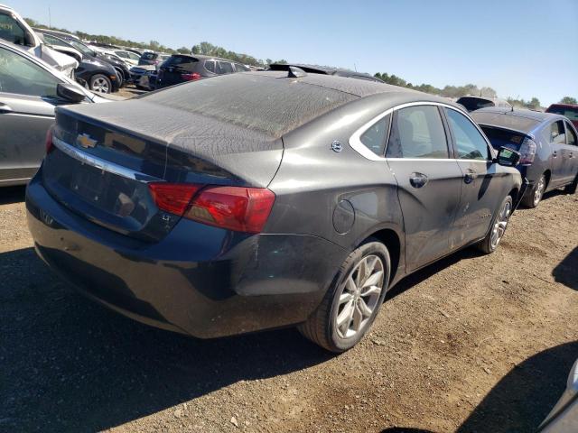 Photo 3 from auction – 2018 CHEVROLET IMPALA LT with VIN 2G1105S39J9131338