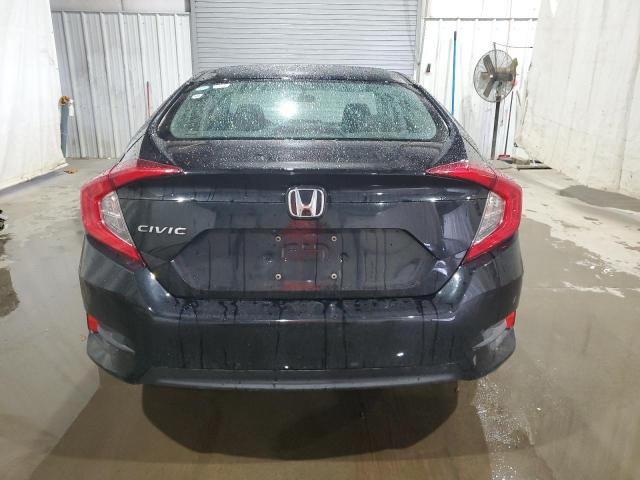 Photo 6 from auction – 2016 HONDA CIVIC EX with VIN 19XFC2F79GE227934