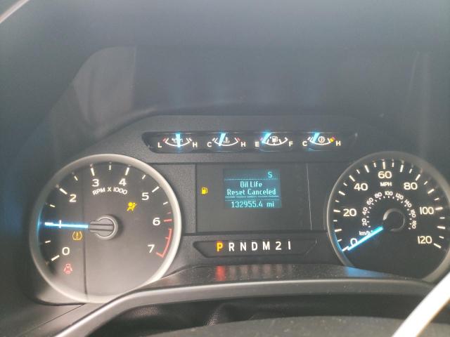 Photo 9 from auction – 2015 FORD F-150 with VIN 1FTEW1CF8FFA58342