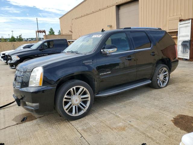 CADILLAC ESCALADE 2013 with VIN 1GYS4AEF1DR167561 - Photo from auction