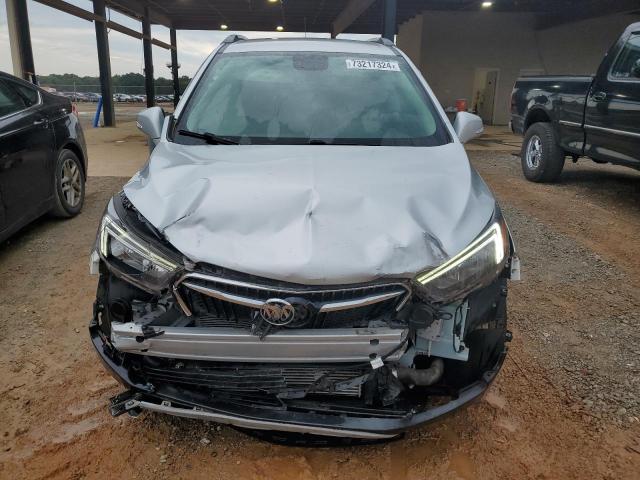 Photo 5 from auction – 2019 BUICK ENCORE PRE with VIN KL4CJASB3KB709554