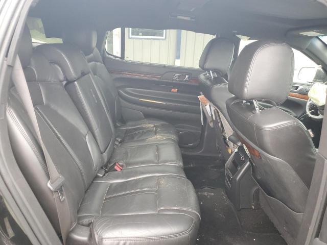 Photo 11 from auction – 2014 LINCOLN MKT with VIN 2LMHJ5NKXEBL57795