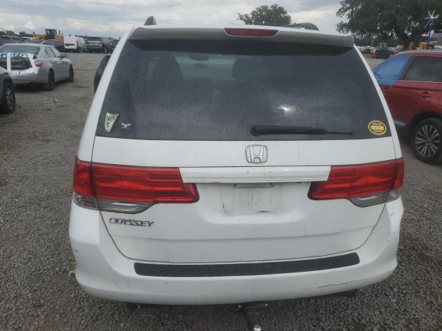 Photo 6 from auction – 2009 HONDA ODYSSEY EX with VIN 5FNRL38749B406217
