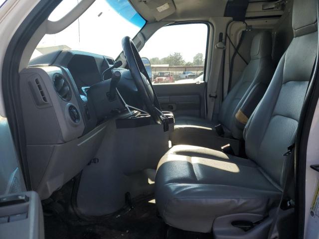 Photo 7 from auction – 2012 FORD ECONOLINE with VIN 1FTSE3ELXCDB36342