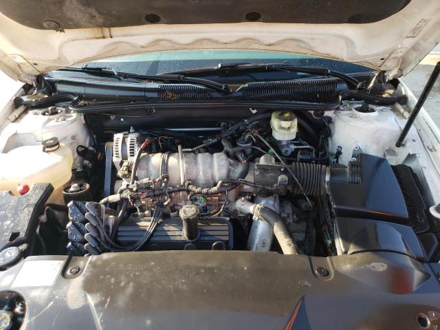 Photo 11 from auction – 2007 BUICK LUCERNE CX with VIN 1G4HD57287U117707