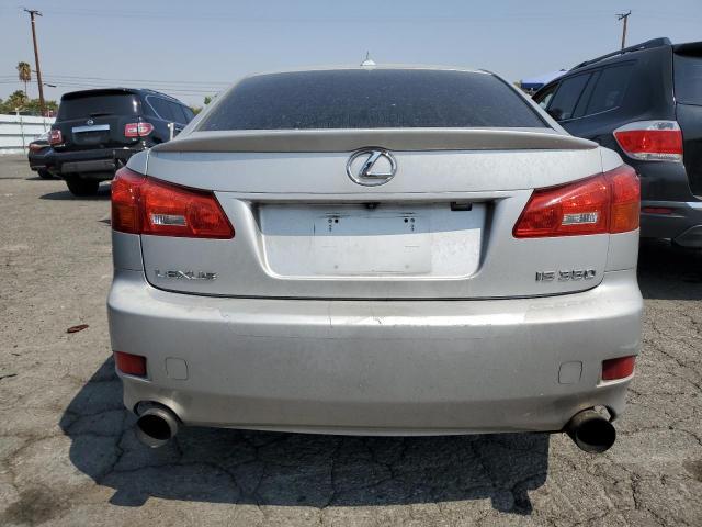 Photo 6 from auction – 2007 LEXUS IS 350 with VIN JTHBE262272012629
