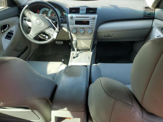 Photo 8 from auction – 2011 TOYOTA CAMRY BASE with VIN 4T1BF3EK5BU215643