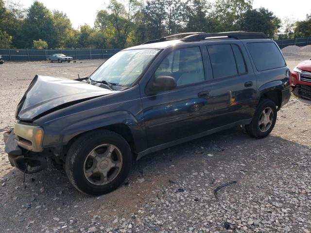 CHEVROLET TRAILBLAZE 2006 with VIN 1GNES16S166161663 - Photo from auction