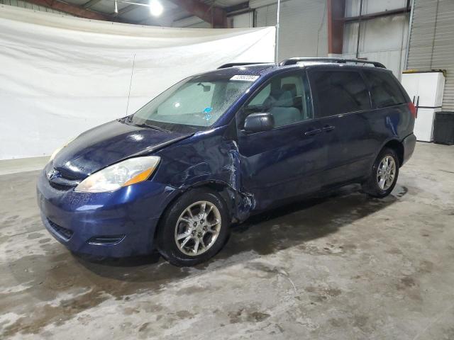 Photo 1 from auction – 2006 TOYOTA SIENNA LE with VIN 5TDBA23C46S071330