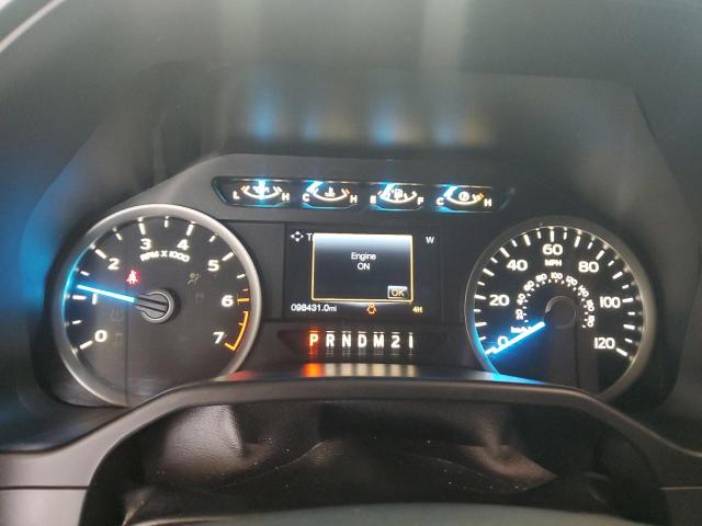 Photo 9 from auction – 2015 FORD F150 SUPER with VIN 1FTEW1EP7FFC73359