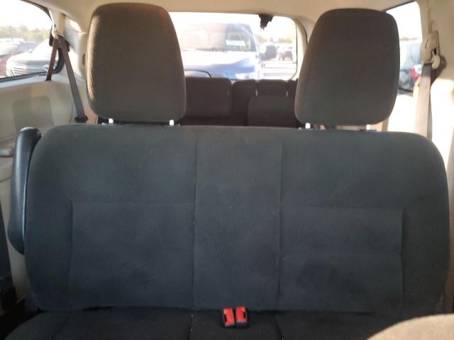 Photo 10 from auction – 2015 DODGE GRAND CARA with VIN 2C4RDGBG6FR604794