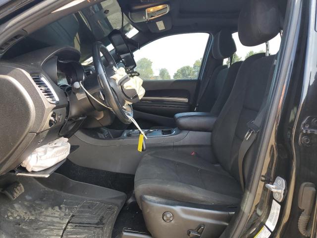 Photo 7 from auction – 2014 DODGE DURANGO SX with VIN 1C4RDJAG9EC327077