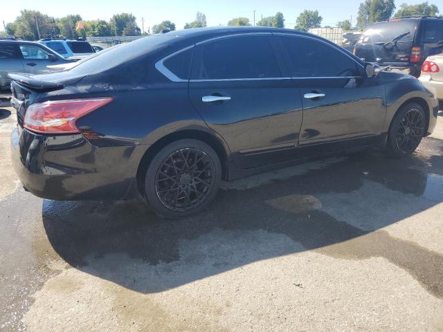 Photo 3 from auction – 2013 NISSAN ALTIMA 3.5 with VIN 1N4BL3AP2DN477010