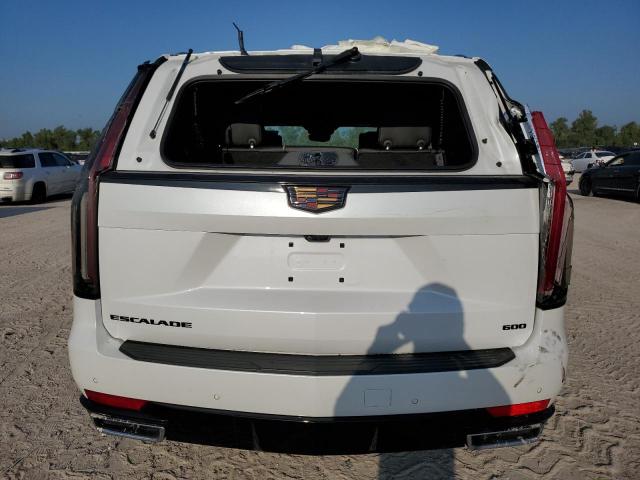 Photo 6 from auction – 2023 CADILLAC ESCALADE P with VIN 1GYS3BKL5PR129533