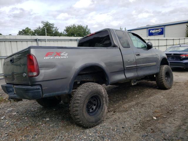 Photo 3 from auction – 2003 FORD F150 with VIN 1FTRX18L63NA59472