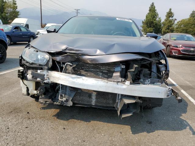 Photo 5 from auction – 2019 HONDA CIVIC LX with VIN 2HGFC2F64KH577185