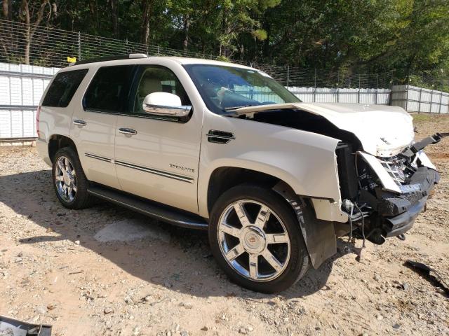 Photo 4 from auction – 2013 CADILLAC ESCALADE L with VIN 1GYS3BEF3DR237909