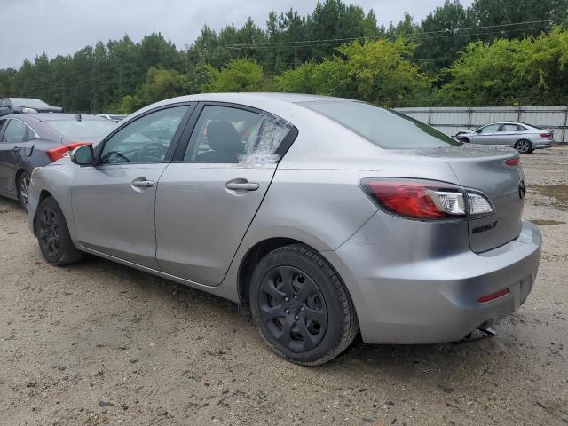 Photo 2 from auction – 2013 MAZDA 3 I with VIN JM1BL1U79D1776236