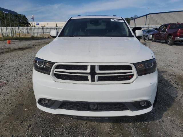 Photo 5 from auction – 2018 DODGE DURANGO GT with VIN 1C4RDJDG0JC161652