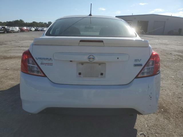 Photo 6 from auction – 2019 NISSAN VERSA S with VIN 3N1CN7AP0KL805525