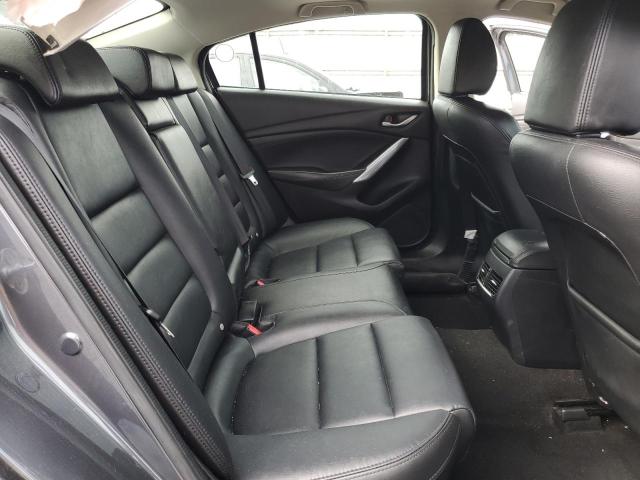 Photo 10 from auction – 2015 MAZDA 6 TOURING with VIN JM1GJ1V56F1188323