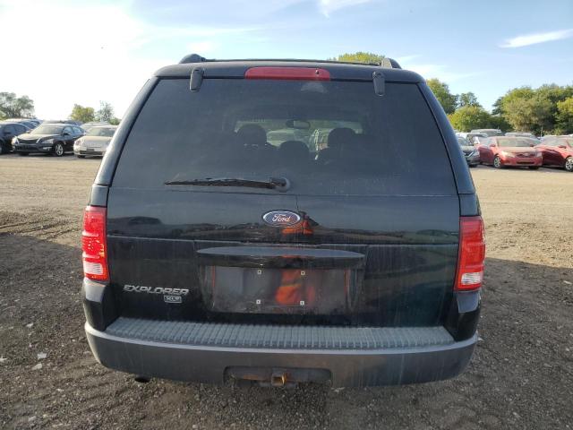 Photo 6 from auction – 2004 FORD EXPLORER X with VIN 1FMZU73K54ZB30225