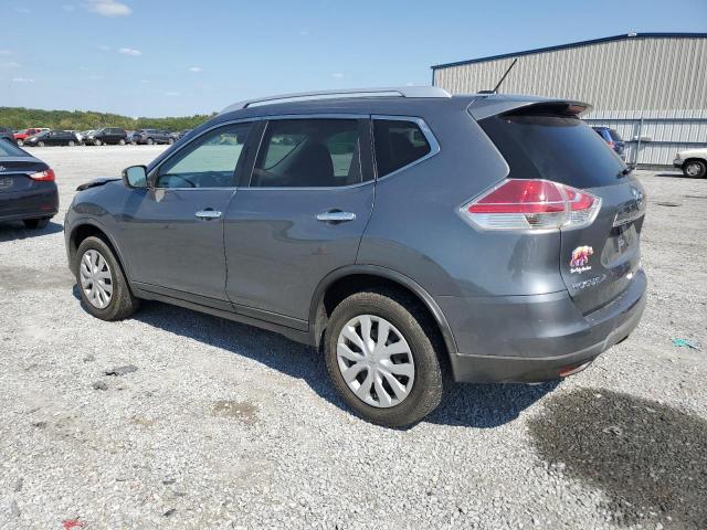 Photo 2 from auction – 2016 NISSAN ROGUE S with VIN KNMAT2MV7GP634596