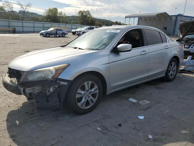 HONDA ACCORD SE 2012 with VIN 1HGCP2F65CA139055 - Photo from auction