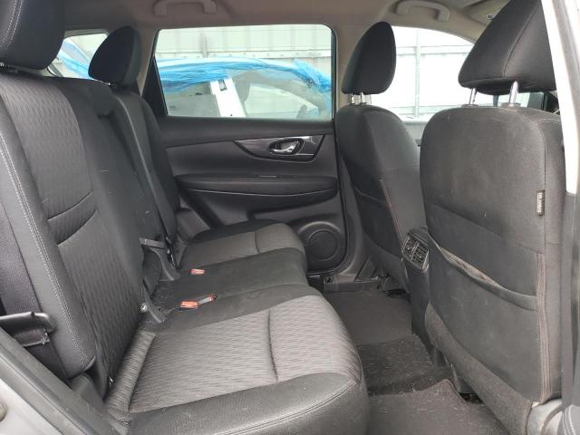 Photo 11 from auction – 2018 NISSAN ROGUE S with VIN KNMAT2MV9JP546415