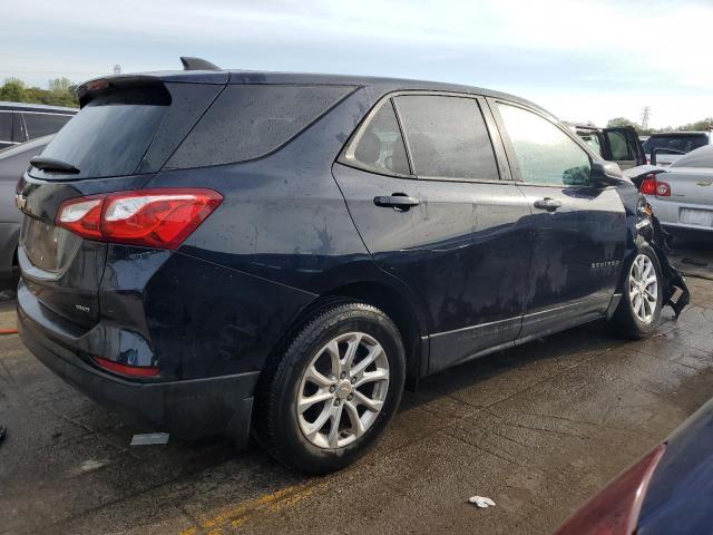 Photo 3 from auction – 2020 CHEVROLET EQUINOX LS with VIN 3GNAXSEVXLS695768