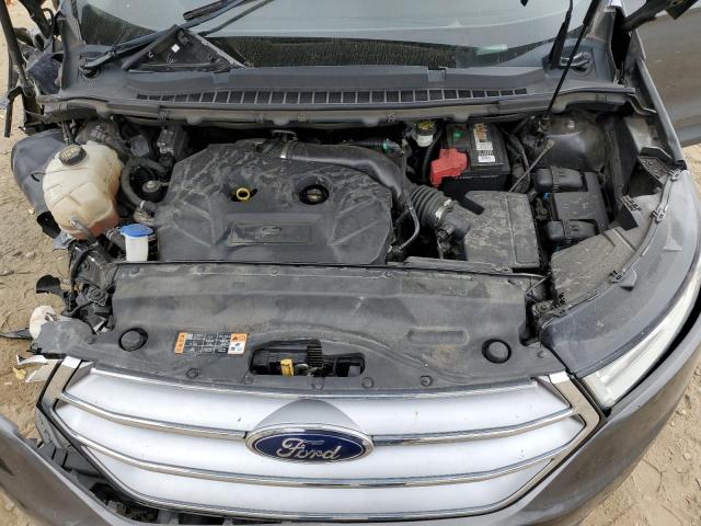Photo 12 from auction – 2017 FORD EDGE TITAN with VIN 2FMPK4K96HBB54343