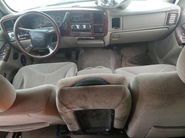 Zdjęcie 8 z aukcji – 2001 GMC NEW SIERRA z VIN 2GTEC19T311156782