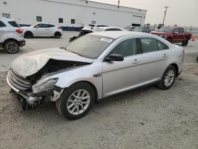 FORD TAURUS SE 2014 with VIN 1FAHP2D95EG149124 - Photo from auction