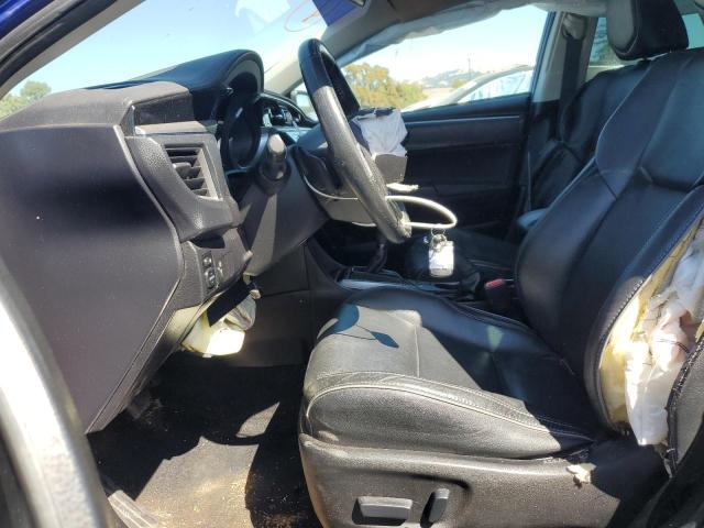 Photo 7 from auction – 2014 TOYOTA COROLLA L with VIN 5YFBURHE4EP103937