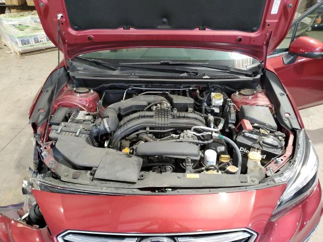 Photo 11 from auction – 2019 SUBARU IMPREZA LI with VIN 4S3GKAU6XK3622829