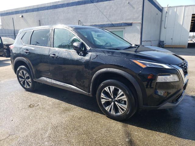 Photo 4 from auction – 2023 NISSAN ROGUE SV with VIN 5N1BT3BB1PC893025