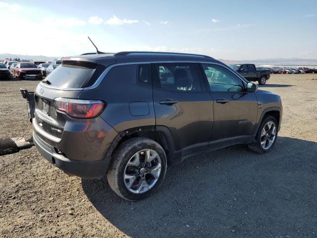 Photo 3 from auction – 2019 JEEP COMPASS LI with VIN 3C4NJDCB8KT834093