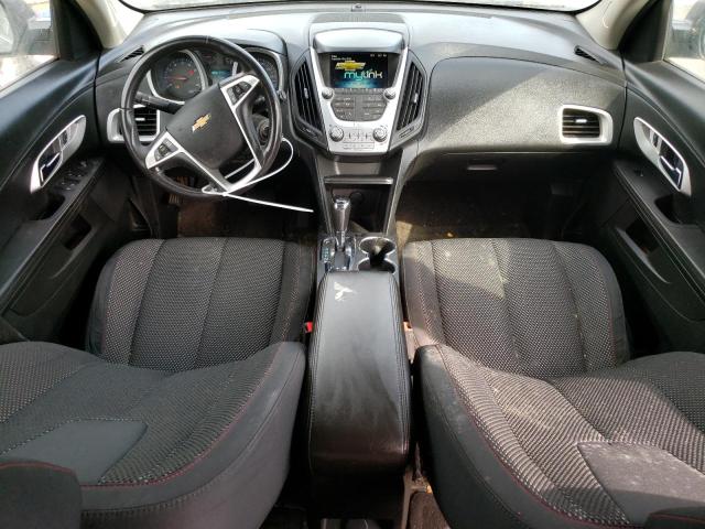 Photo 8 from auction – 2016 CHEVROLET EQUINOX LT with VIN 2GNALCEK1G6244286