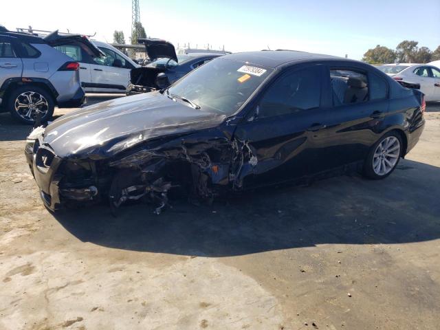 BMW 328 I SULE 2011 z numerem VIN WBAPH5C54BA445055 - Zdjęcie z aukcji