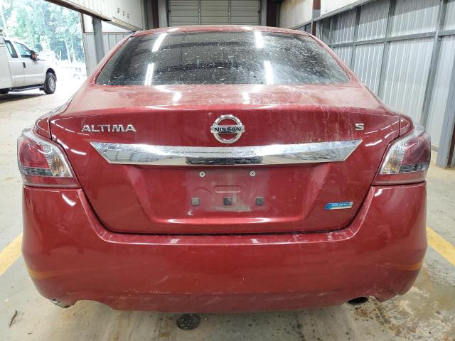Photo 6 from auction – 2013 NISSAN ALTIMA 2.5 with VIN 1N4AL3AP3DC226133