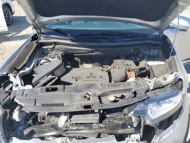 Photo 11 from auction – 2018 MITSUBISHI OUTLANDER with VIN JA4AD2A38JZ015575