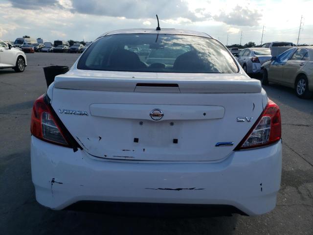 Photo 6 from auction – 2017 NISSAN VERSA S with VIN 3N1CN7AP4HL850671