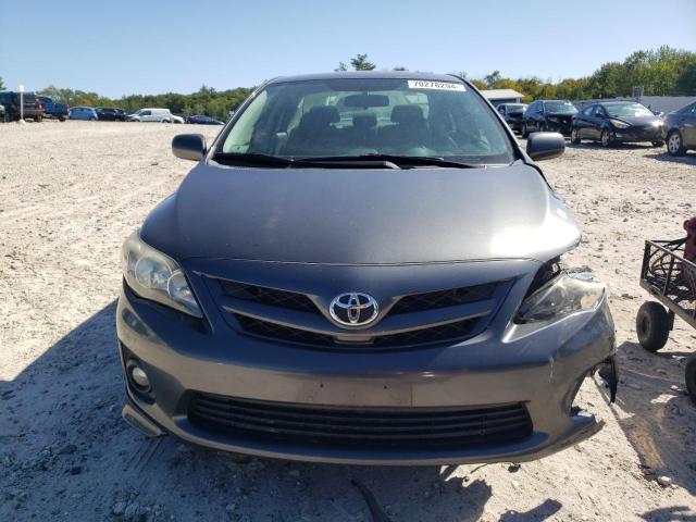 Photo 5 from auction – 2012 TOYOTA COROLLA BA with VIN 2T1BU4EE3CC880002