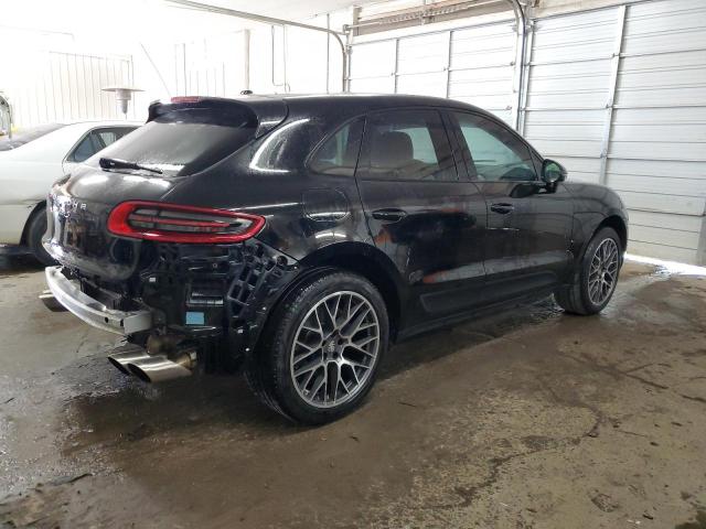 Photo 3 from auction – 2017 PORSCHE MACAN S with VIN WP1AB2A54HLB14645