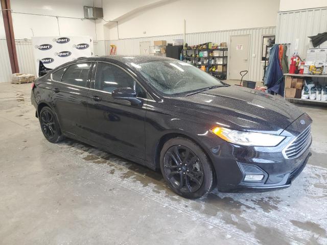 Photo 4 from auction – 2020 FORD FUSION SE with VIN 3FA6P0HD2LR245471