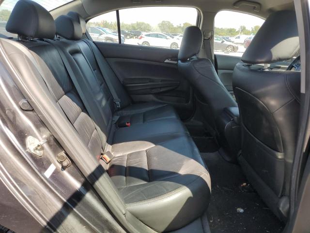 Photo 10 from auction – 2012 HONDA ACCORD SE with VIN 1HGCP2F68CA195488
