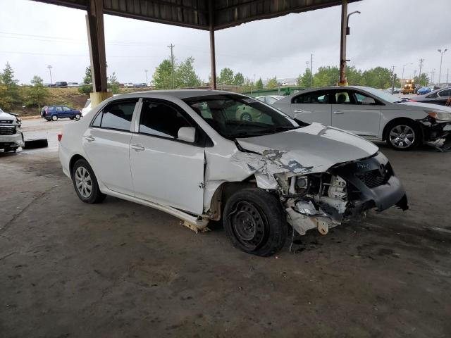 Photo 4 from auction – 2010 TOYOTA COROLLA BA with VIN 1NXBU4EE1AZ323049