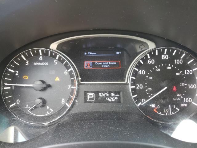 Photo 9 from auction – 2014 NISSAN ALTIMA 2.5 with VIN 1N4AL3AP1EC405370