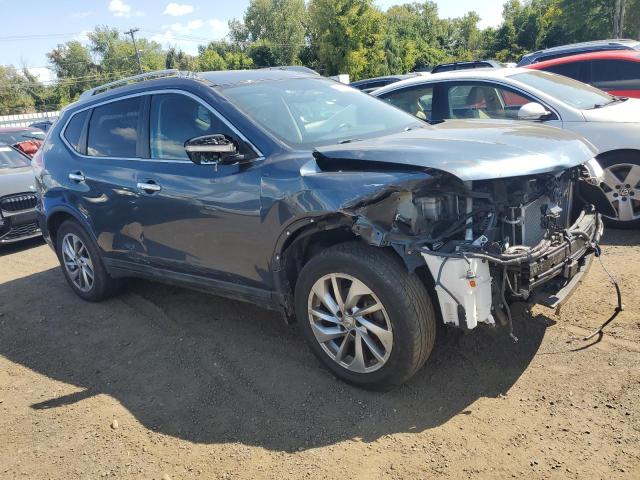 Photo 4 from auction – 2014 NISSAN ROGUE S with VIN 5N1AT2MV5EC784562