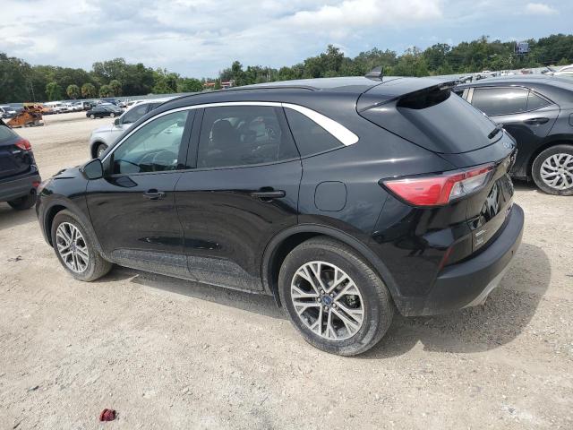 Photo 2 from auction – 2021 FORD ESCAPE SEL with VIN 1FMCU0H64MUA23107